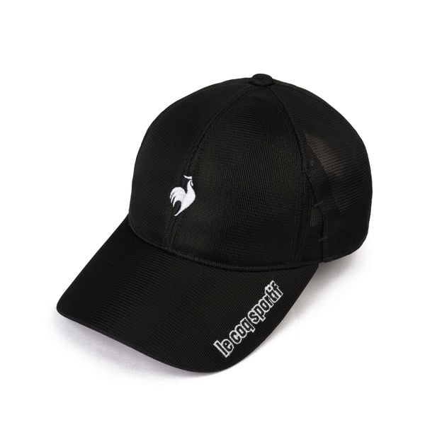 Mũ lưỡi trai le coq golf Nam LG6SCP02MV-BK00