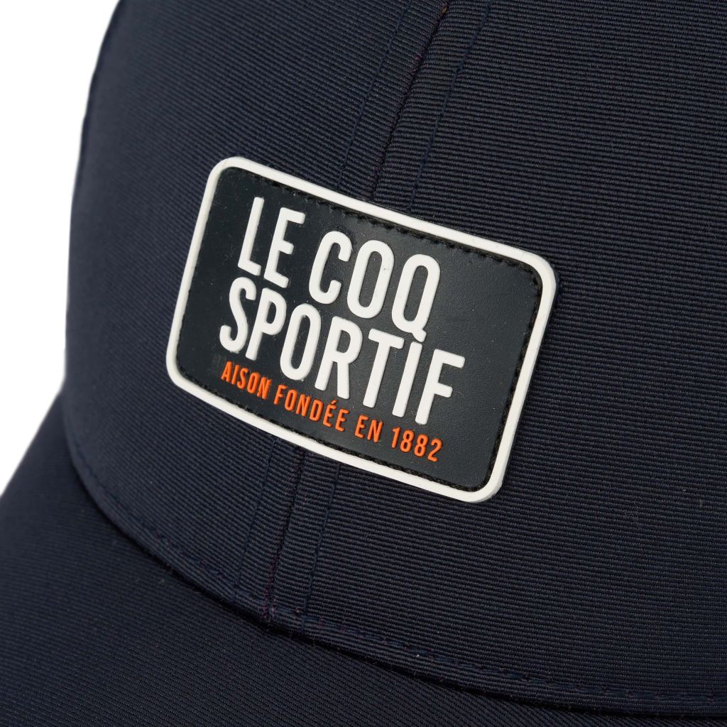 Mũ lưỡi trai le coq golf Nam LG6SCP07MV-NV00