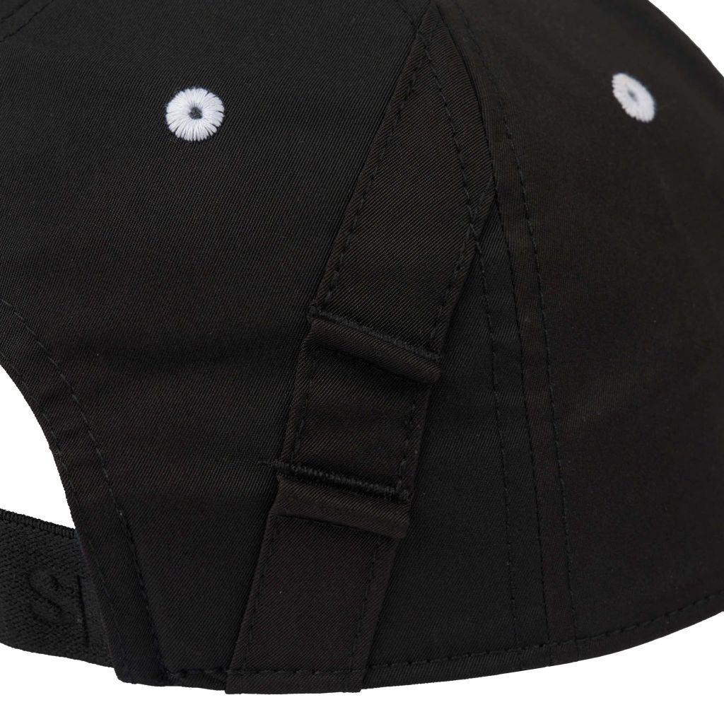 Mũ lưỡi trai le coq golf Nam LG6SCP00MV-BK00