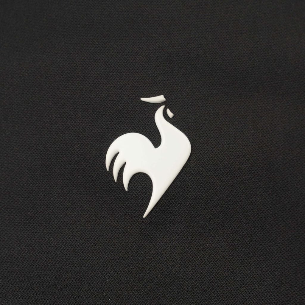 Mũ lưỡi trai le coq sportif Nam LN6SCP13MV-BK00