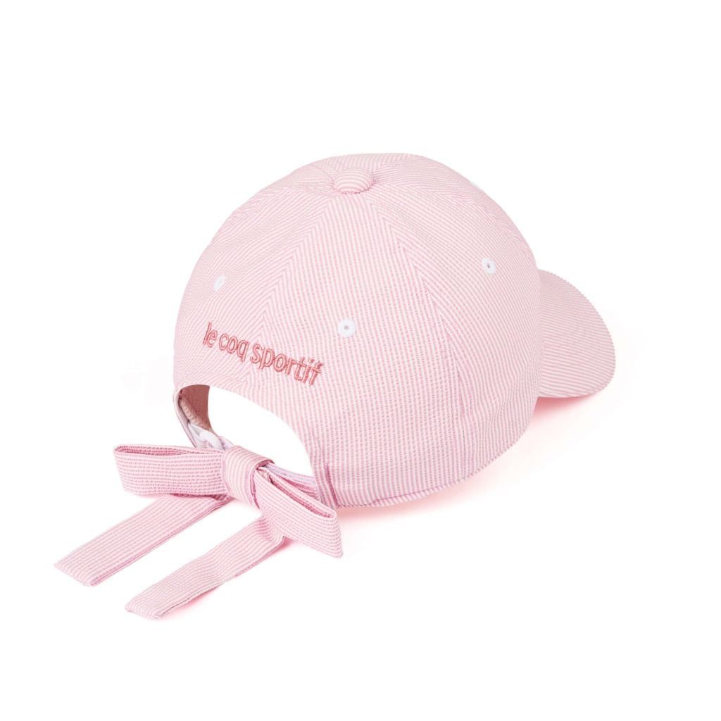 Mũ lưỡi trai le coq golf Nữ LG6SCP01LV-PK00