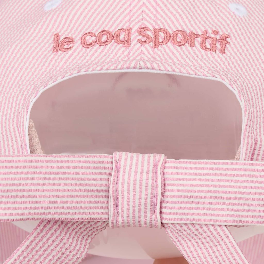 Mũ lưỡi trai le coq golf Nữ LG6SCP01LV-PK00