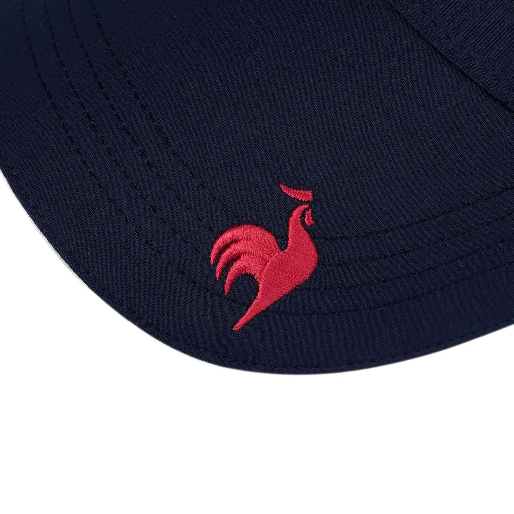 Mũ nửa đầu le coq golf Nữ LG6SCP53LV-NV00