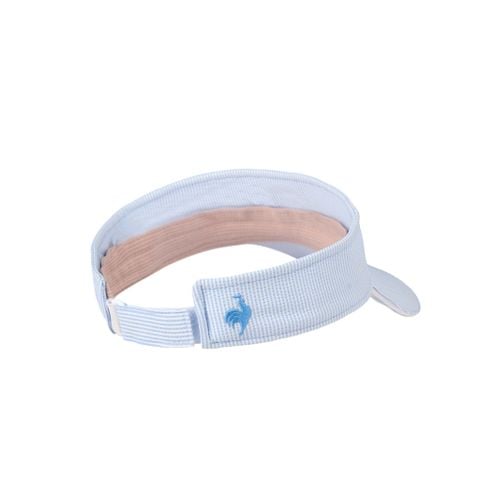 Mũ nửa đầu le coq golf Nữ LG6SCP50LV-SA00