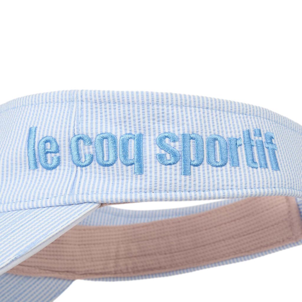 Mũ nửa đầu le coq golf Nữ LG6SCP50LV-SA00