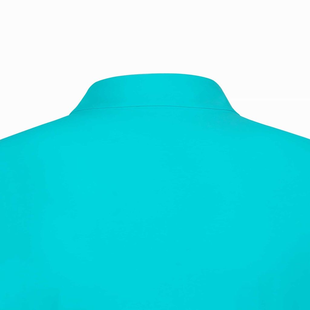 Polo golf nam Le Coq Sportif LG5FHS12MV, thiết kế tinh tế, thoải mái, phong cách Pháp.