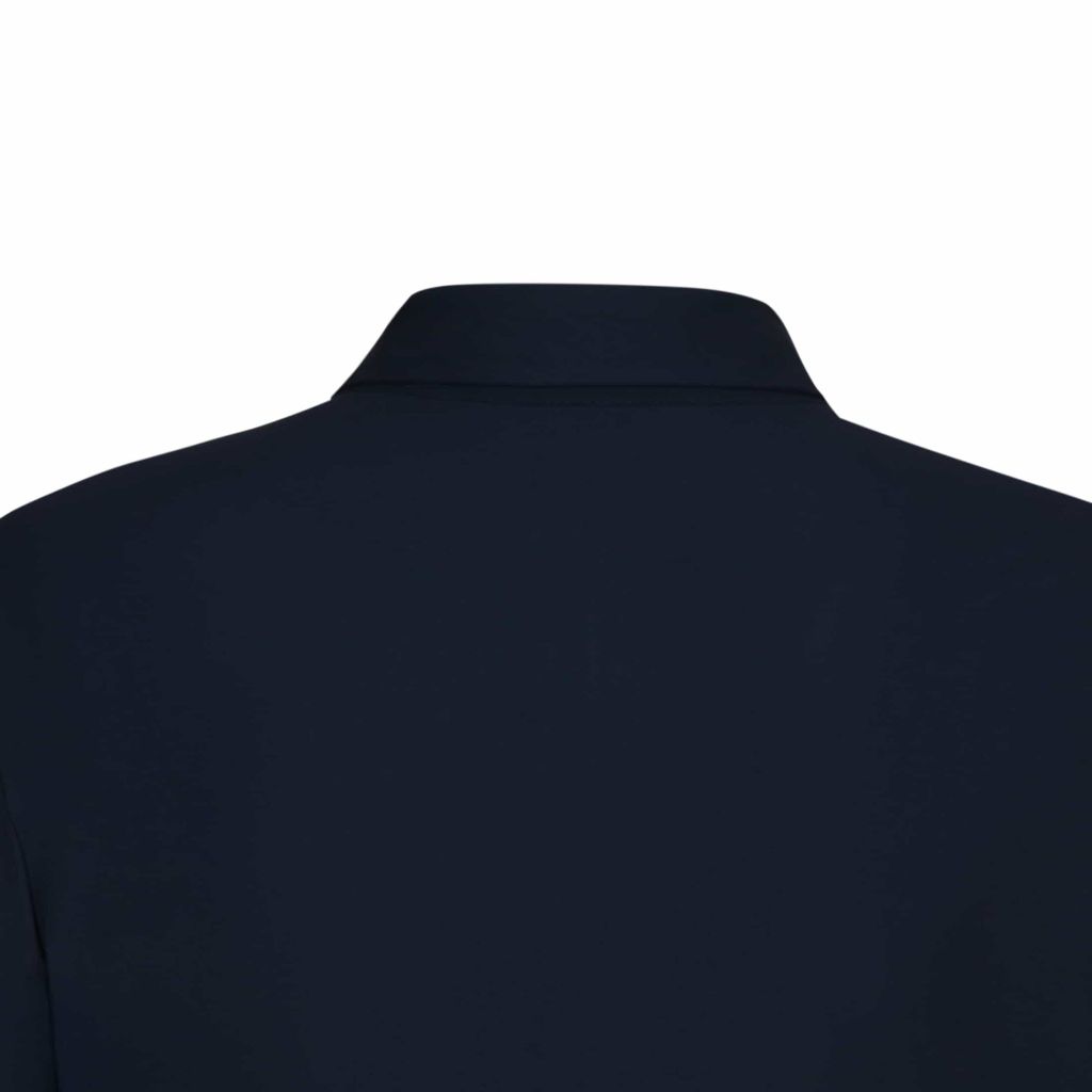 Áo Polo le coq golf Nam LG5FHS12MV-NV00