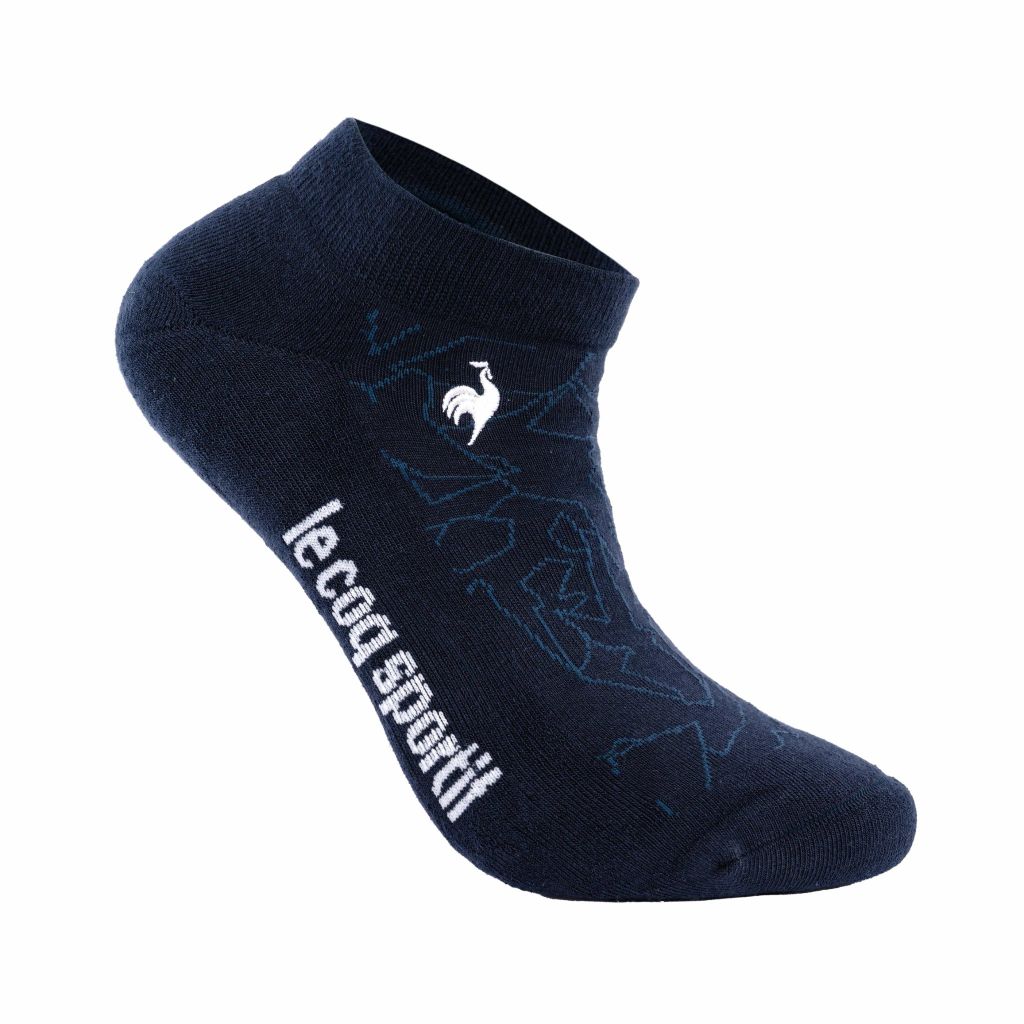 Tất thể thao le coq golf Nam LG5FSO00MV-NV00