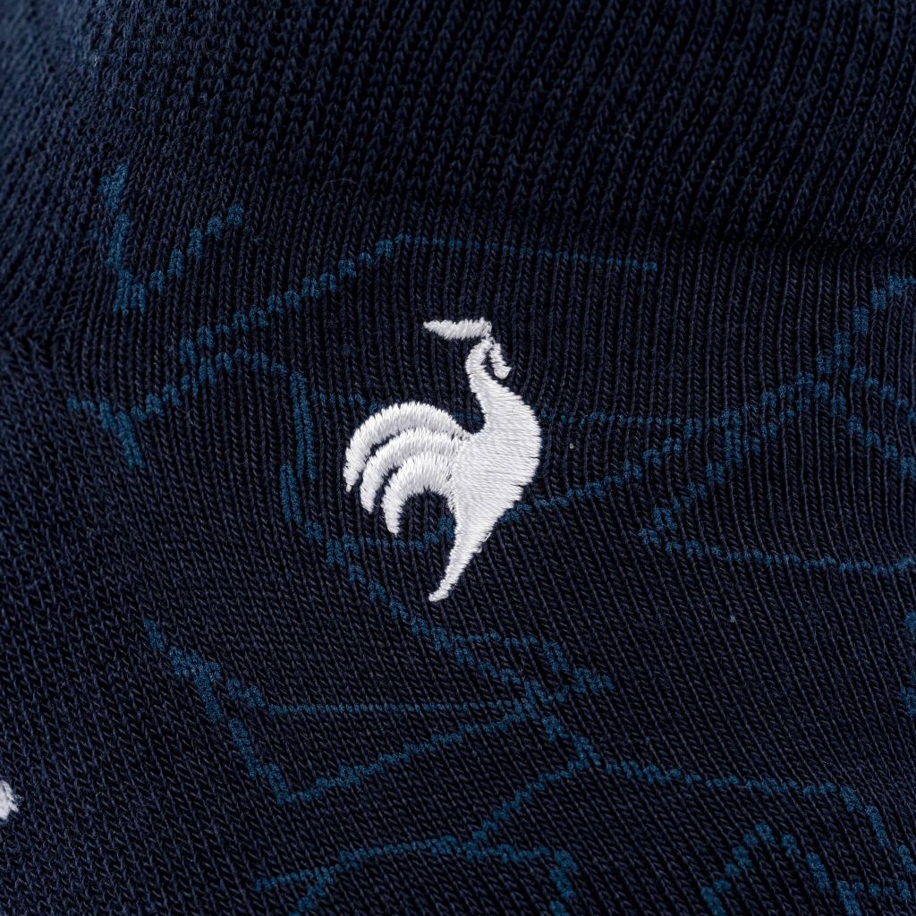 Tất thể thao le coq golf Nam LG5FSO00MV-NV00