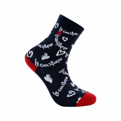 Tất thể thao le coq golf Nữ LG5FSO02LV-NV00