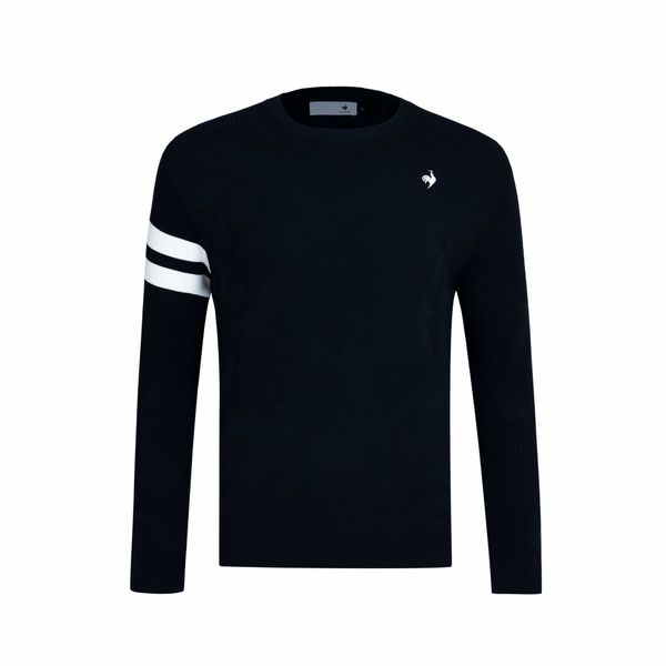 Áo len le coq golf Nam LG5FST00MV-NV00