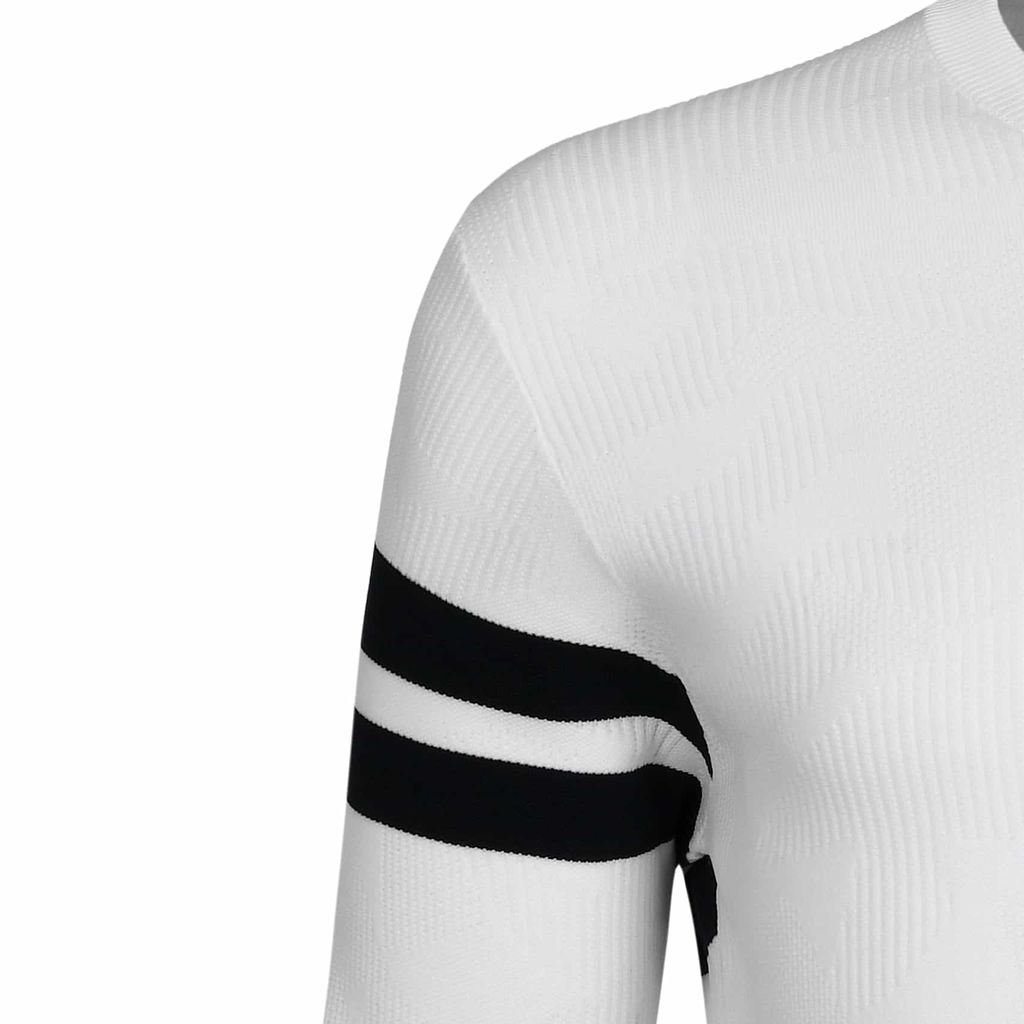 áo len nam họa tiết dập nổi Le Coq Sportif