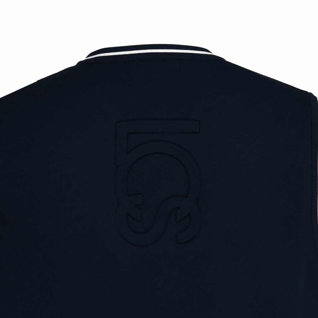 áo len nam phong cách thanh lịch năng động