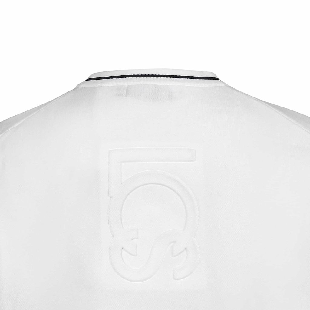 Áo len gile le coq golf Nam LG5FVE80MV-WH00