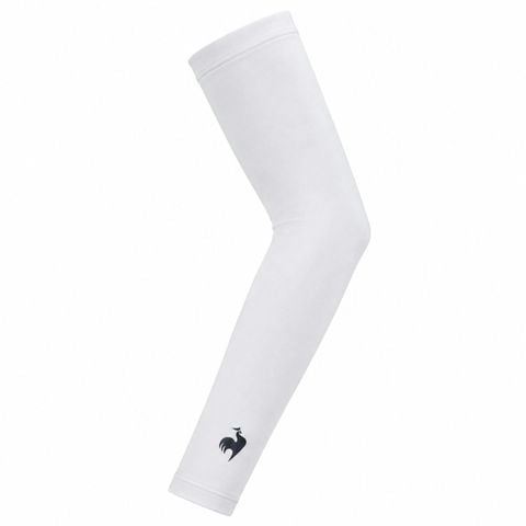Ống tay chống nắng le coq golf Nam LG5SAZB0MV-WH00