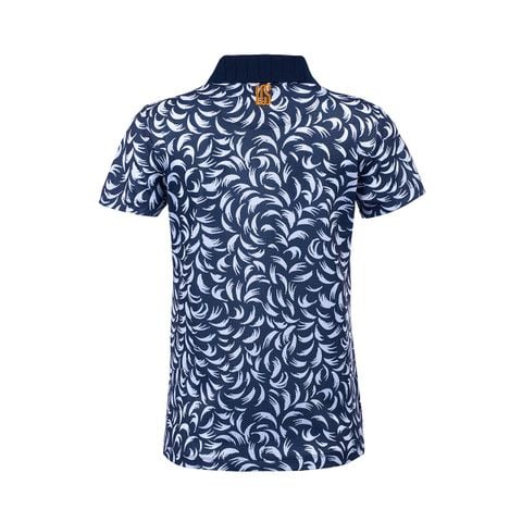 Chất liệu vải lưới jersey mềm mịn, thoáng khí và nhanh khô