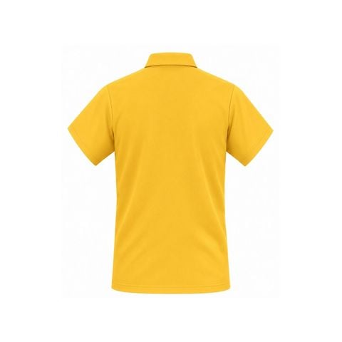 Áo Polo le coq golf Nam LG5SHSV1MV-YL00