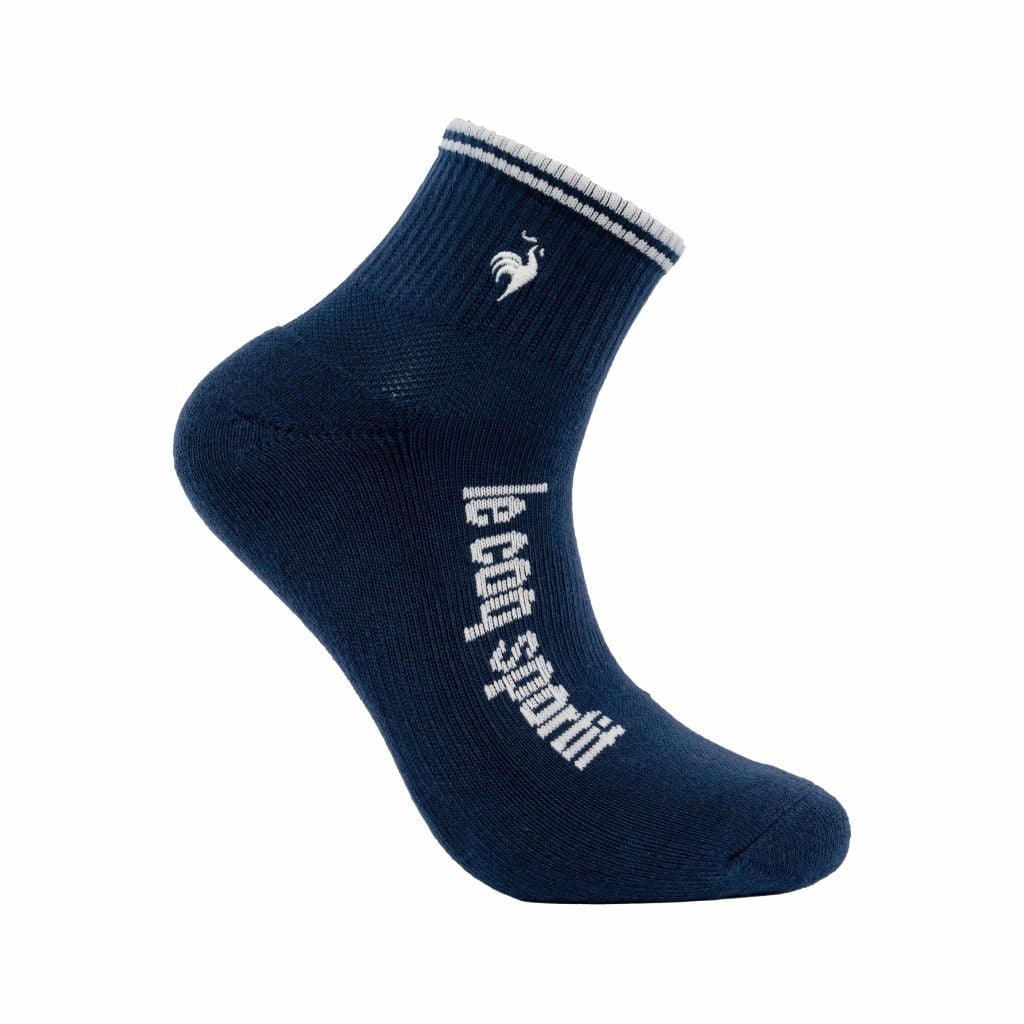 Tất thể thao le coq golf Nam LG5SSO01MV-NV00