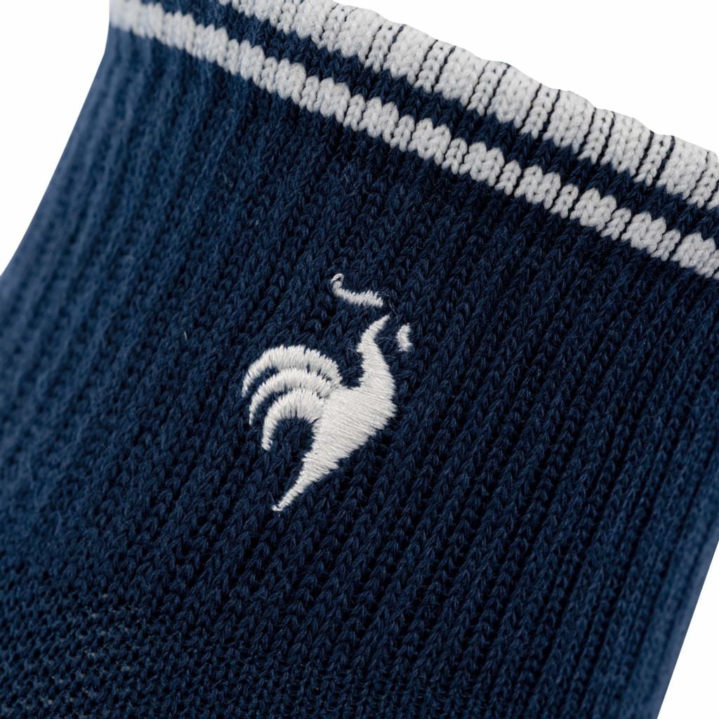 Tất thể thao le coq golf Nam LG5SSO01MV-NV00