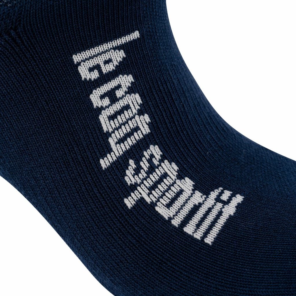 Tất thể thao le coq golf Nam LG5SSO01MV-NV00