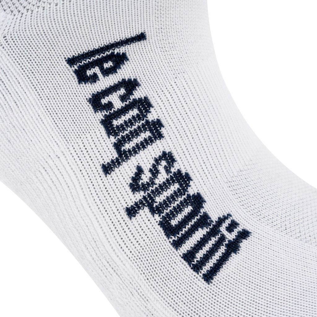 Tất thể thao le coq golf Nam LG5SSO01MV-WH00