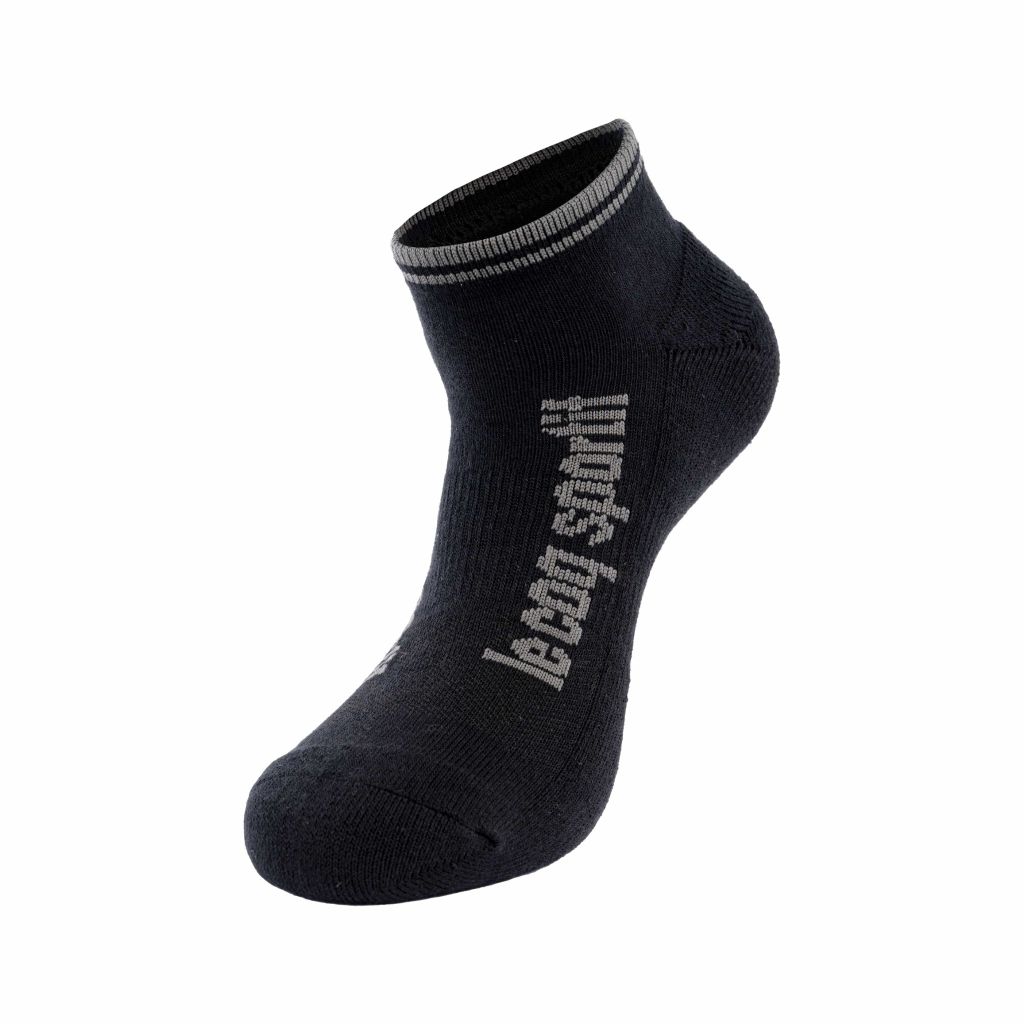 Tất thể thao le coq golf Nam LG5SSO02MV-BK00