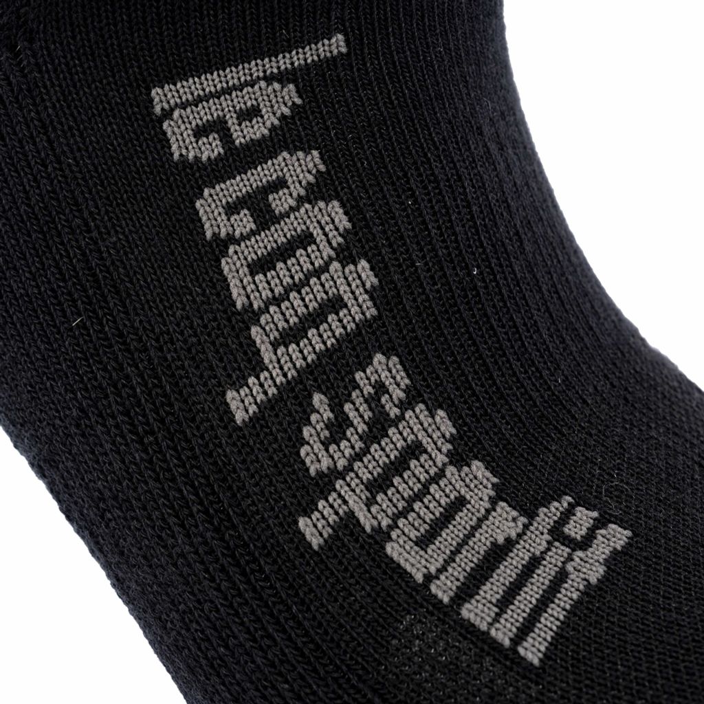 Tất thể thao le coq golf Nam LG5SSO02MV-BK00