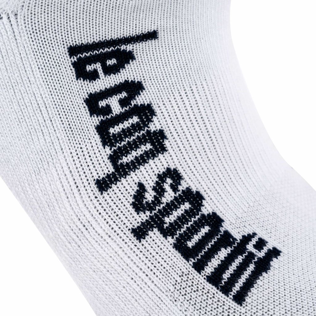 Tất thể thao le coq golf Nam LG5SSO02MV-WH00