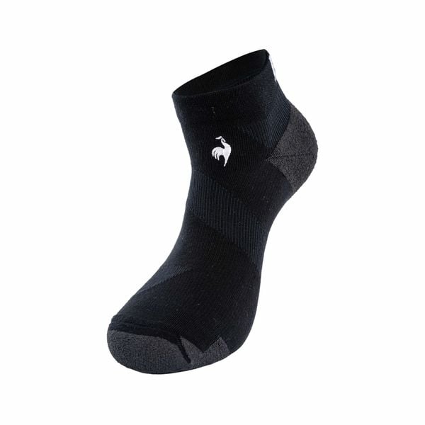 Tất thể thao le coq golf Nam LG5SSO05MV-BK00