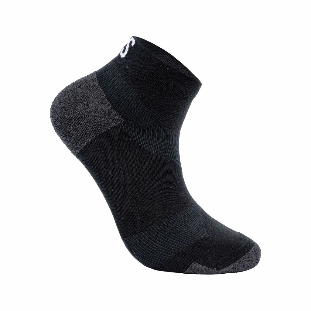 Tất thể thao le coq golf Nam LG5SSO05MV-BK00