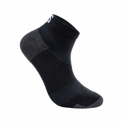 Tất thể thao le coq golf Nam LG5SSO05MV-BK00