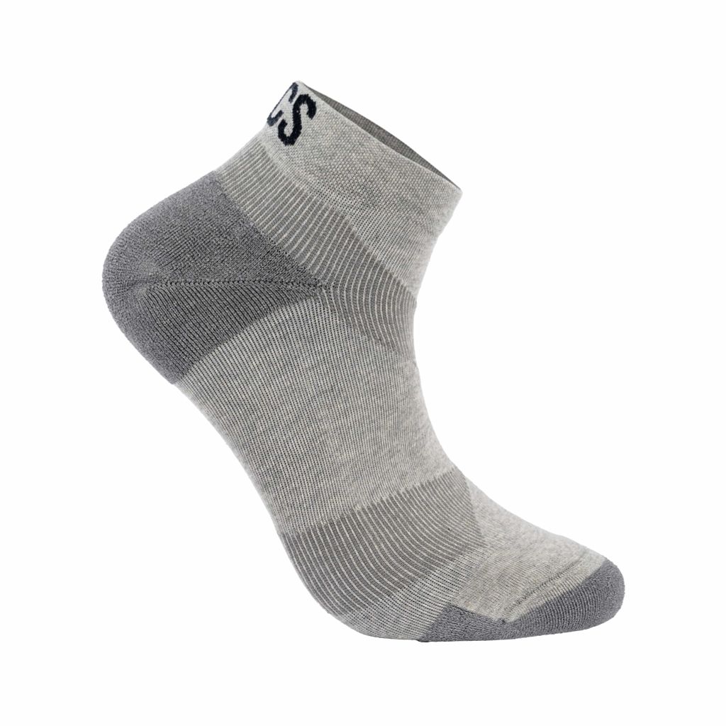 Tất thể thao le coq golf Nam LG5SSO05MV-GY00