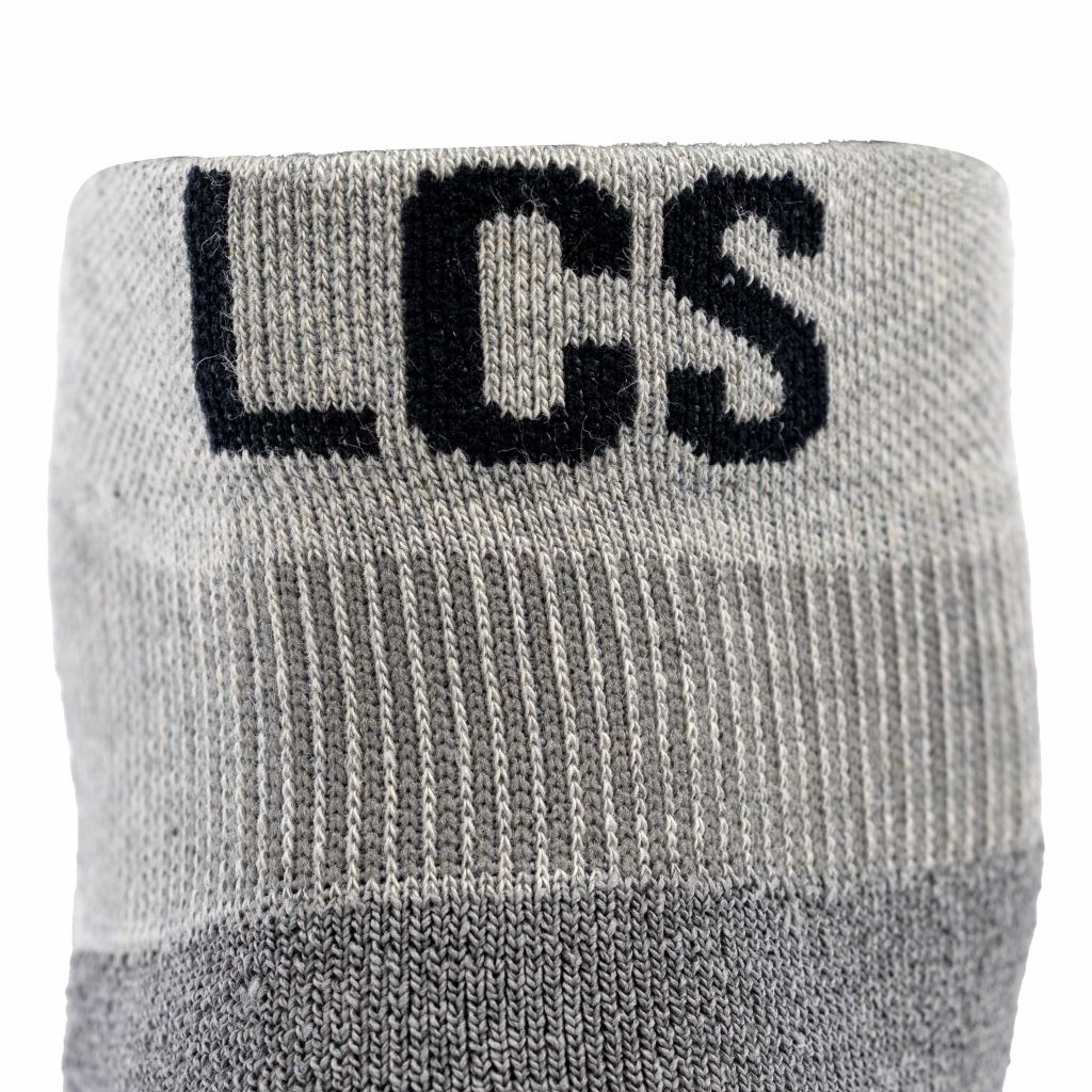 Tất thể thao le coq golf Nam LG5SSO05MV-GY00