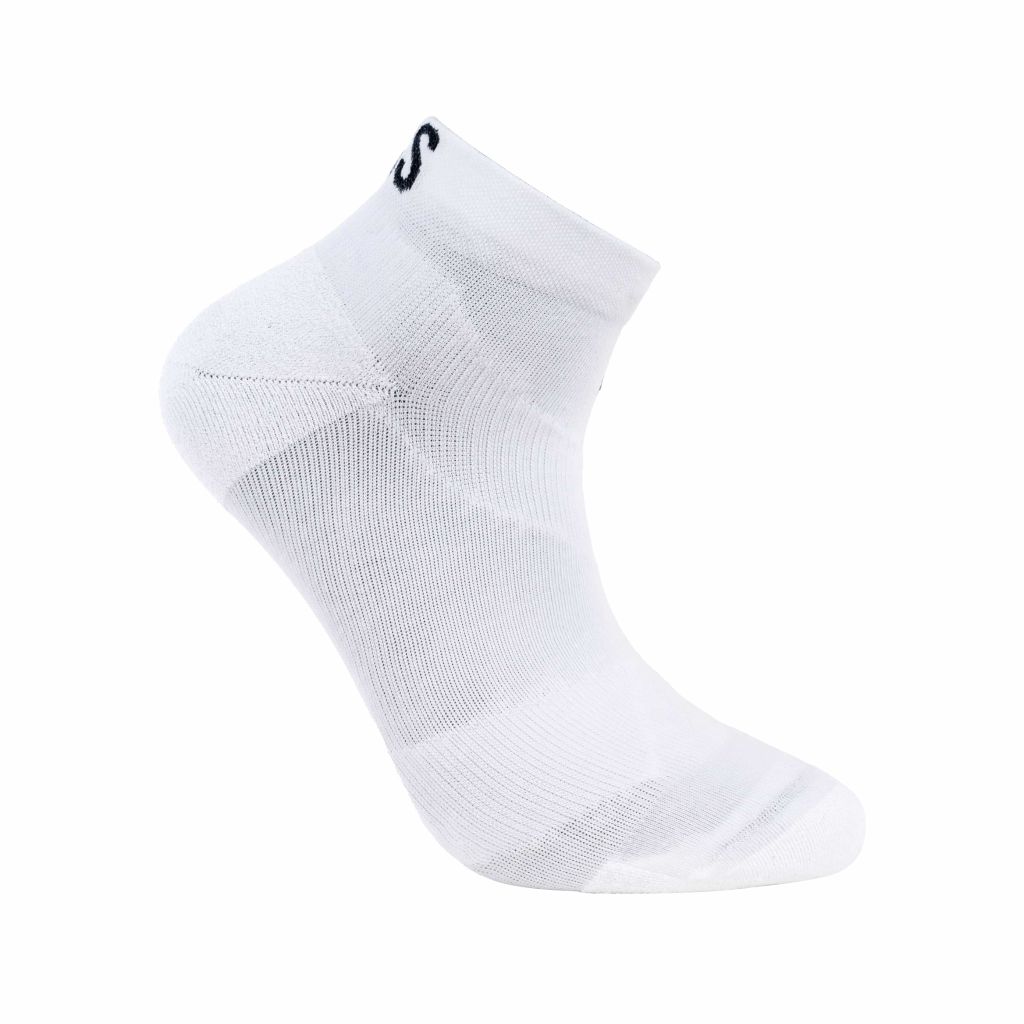 Tất thể thao le coq golf Nam LG5SSO05MV-WH00