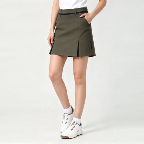 Chân váy le coq golf Nữ LG6FSK10LV-KH00