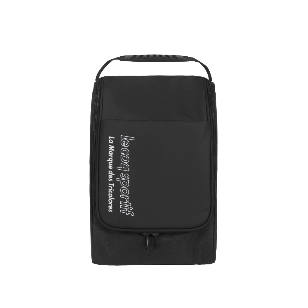 Túi đựng giày le coq golf Nam LG6SBZ20MV-BK00