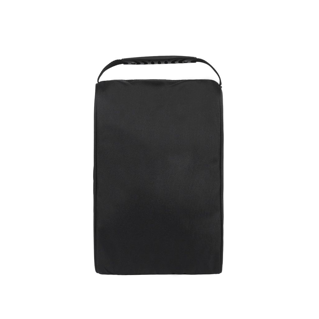 Túi đựng giày le coq golf Nam LG6SBZ20MV-BK00