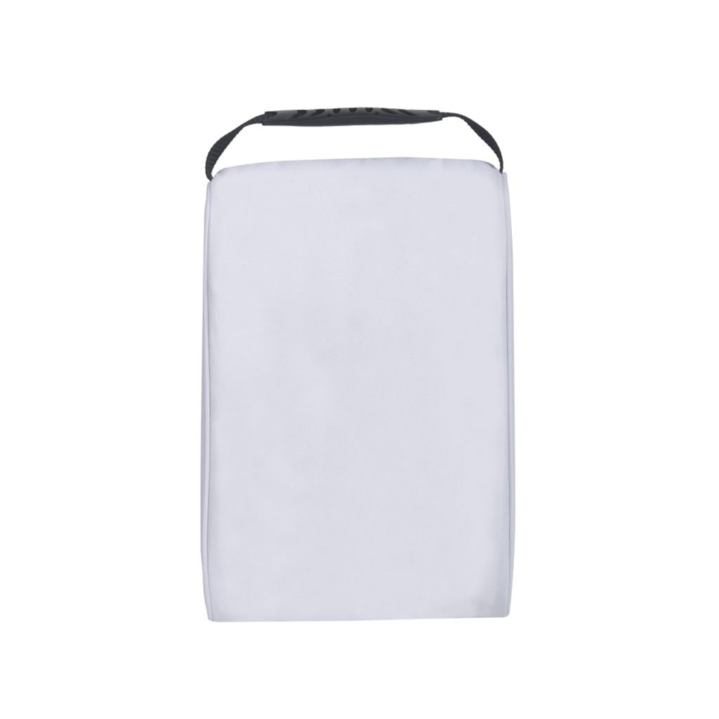 Túi đựng giày le coq golf Nam LG6SBZ20MV-WHBK