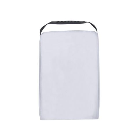 Túi đựng giày le coq golf Nam LG6SBZ20MV-WHBK