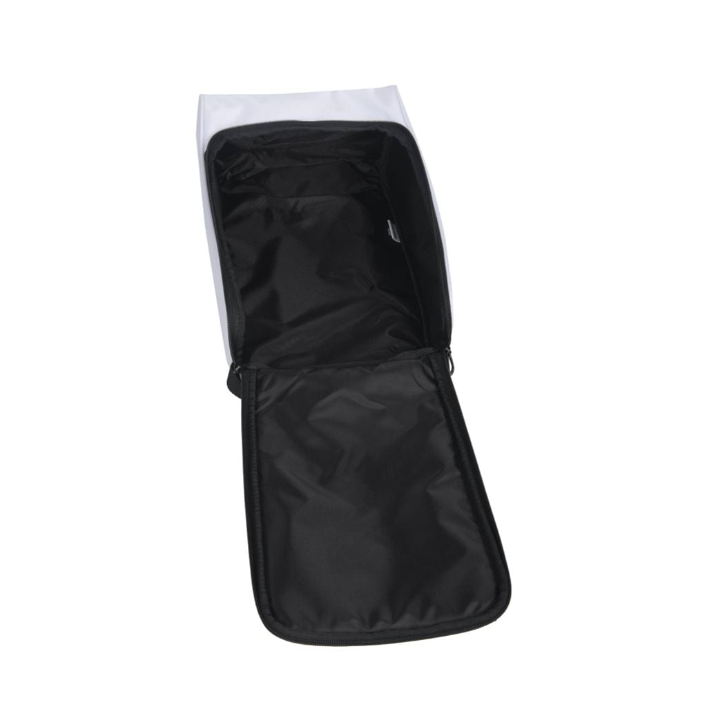 Túi đựng giày le coq golf Nam LG6SBZ20MV-WHBK