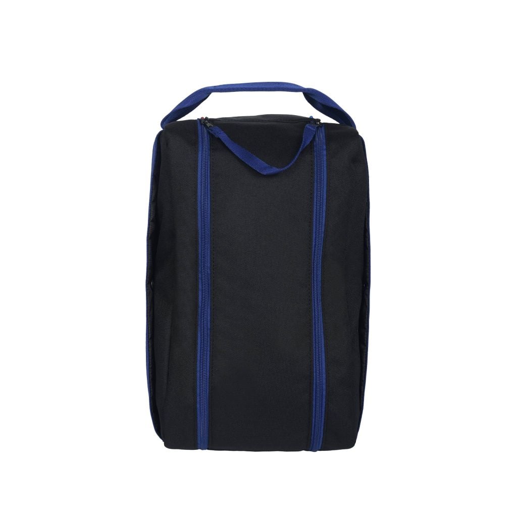 Túi đựng giày le coq golf Nam LG6SBZ21MV-BK00