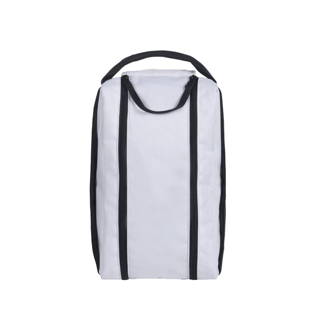 Túi đựng giày le coq golf Nam LG6SBZ21MV-WH00