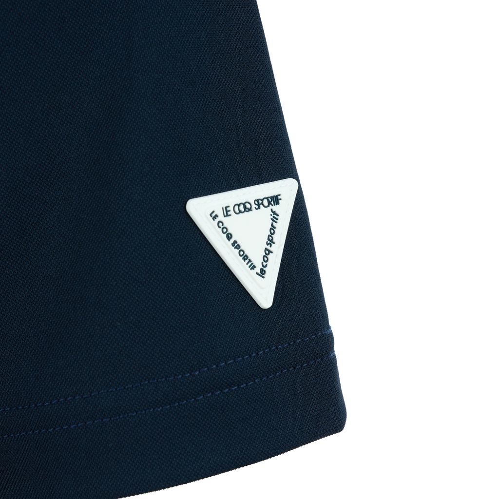 Áo Polo le coq golf Nam LG6SHSV0M-NV00