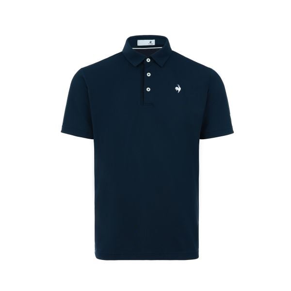 Áo Polo le coq golf Nam LG6SHSV2M-NV00