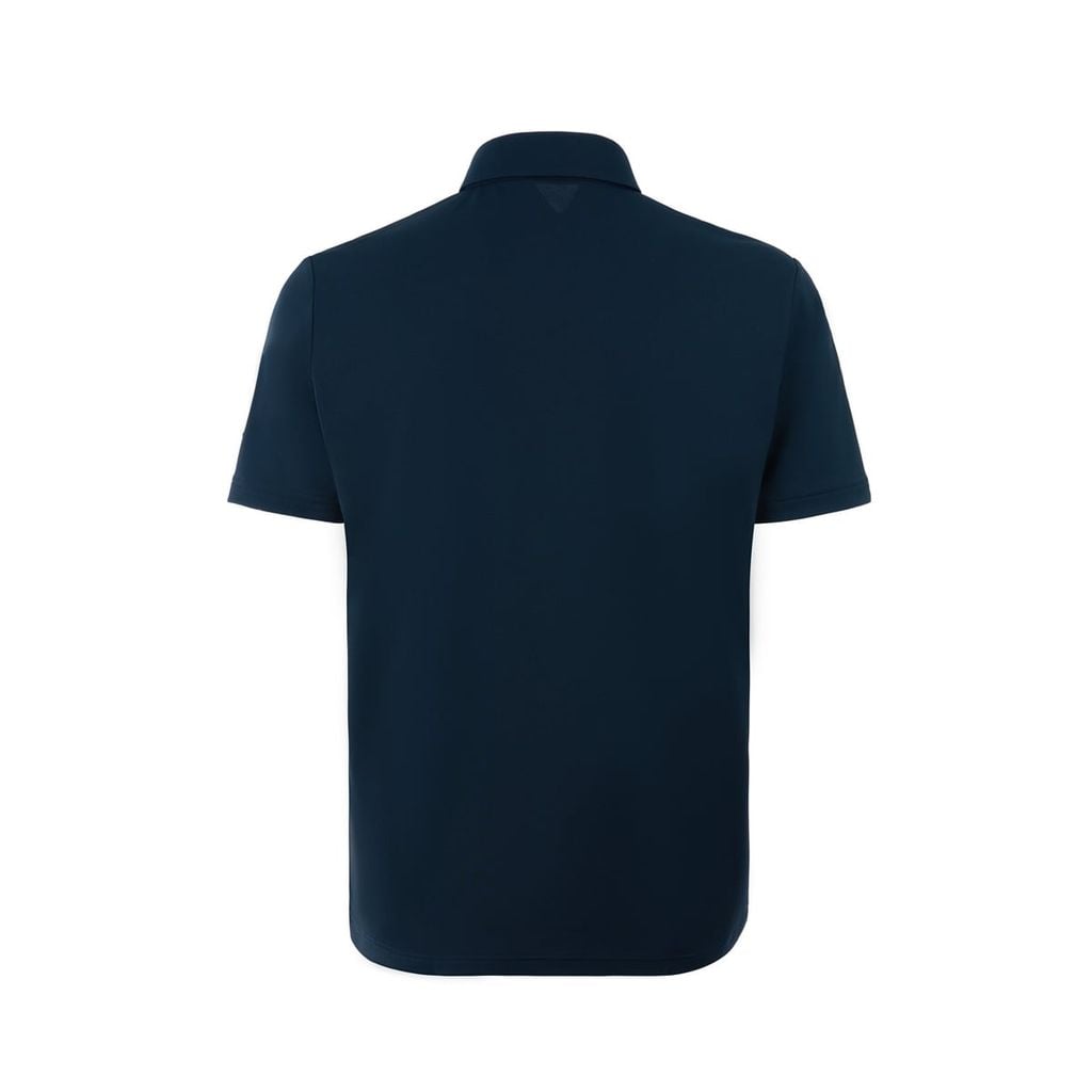 Áo Polo le coq golf Nam LG6SHSV2M-NV00