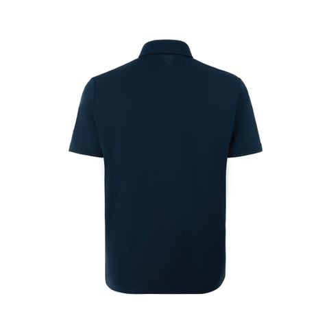 Áo Polo le coq golf Nam LG6SHSV2M-NV00