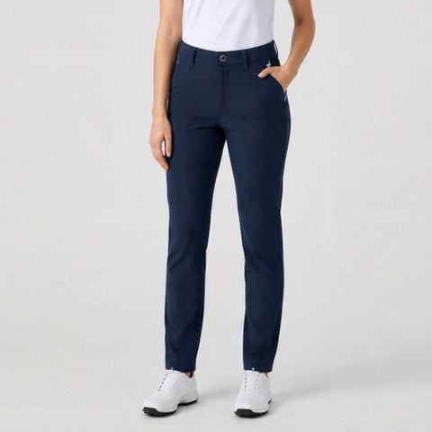 Quần dài le coq golf Nữ LG6SLP00LV-NV00