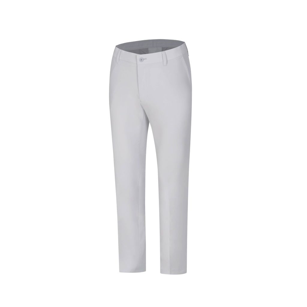 Quần dài le coq golf Nam LG6SLP00MV-GY01