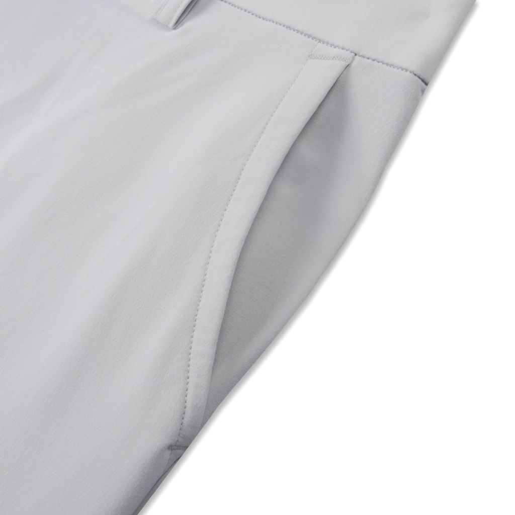 Quần dài le coq golf Nam LG6SLP00MV-GY01