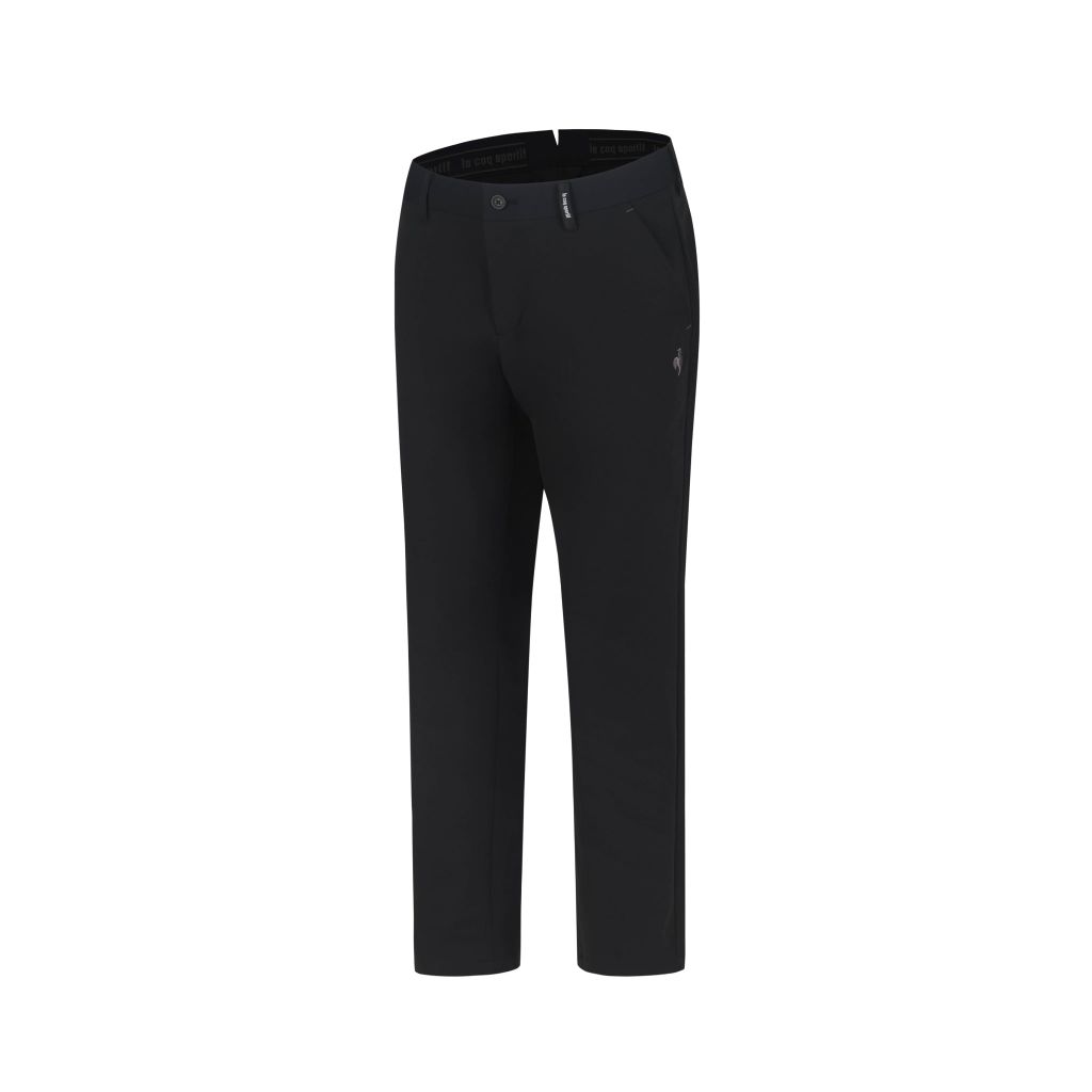 Quần dài le coq golf Nam LG6SLP50MV-BK00